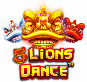 Lion Dance slot